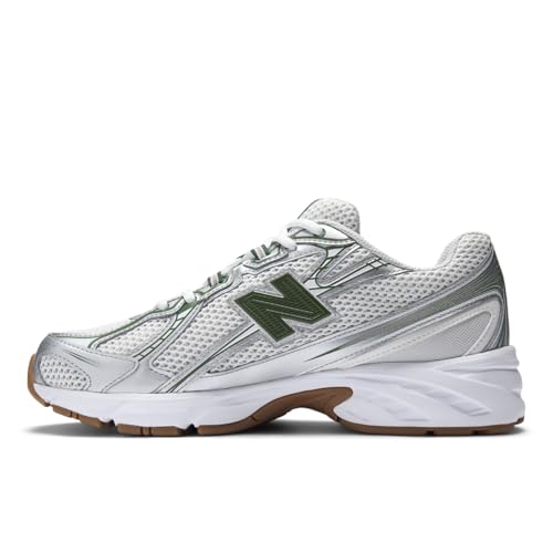 Image of New Balance Men's MC996 Lightweight Tennis Shoe
