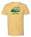 Disco Isn't Dead T-Shirt & Sticker, Land Rover Discovery 4x4 Offroad