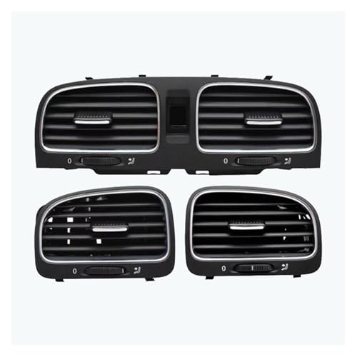 �ԃO�����K�[ �O�����J�o�[ �ɓK������ �S���t 6 MK6 5K0819728 5K0819703 5K0819704 ���t�����g�p�l���R���\�[���x���g�_�b�V�����[�o�[�G�A�R���x���g�o��(3 PCS)
