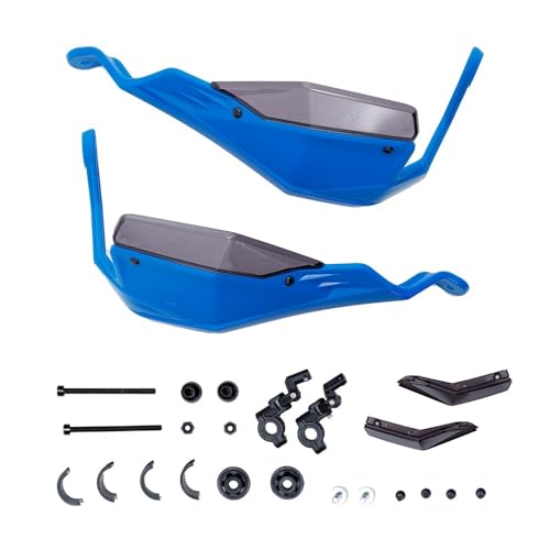 Protège-main moto VOGE 500ac protection guidon accessoires moto ac