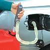 Ontel Turbo Pump Automatic Liquid Transfer Pump
