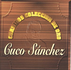 Corridos Coleccion De Oro