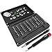 Price comparison product image Randora 66 in 1 Precision Screwdriver Set Mini Magnetic Torx Screw Driver Bit DIY Electronics Repair Tools Kit for iPhone Laptop PC MacBook Xbox Watch Glasses Game Console Small Appliances and More