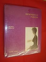 The Impressionist Painters by Maurice Serullaz B06WVYDDZH Book Cover