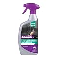 Rejuvenate Scrub Free Soap Scum Remover Shower Glass Door Cleaner Works on Ceramic Tile, Chrome, Plastic and More 24oz