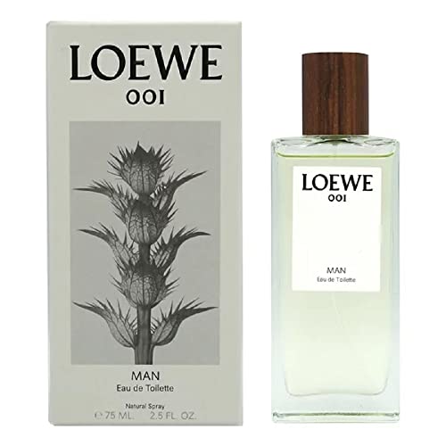 ロエベ LOEWE 001 マン オードトワレ
