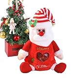 Weihnachts Überraschungstüten,Überraschungen Eingewickelte Tüten,Party Überraschungstüten -...