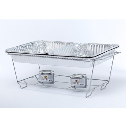 Commercial Heated Food Display Shelf