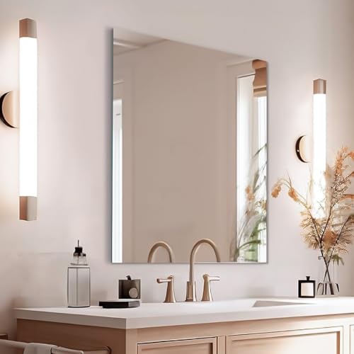 Encuentra espejo sin marco marca gravita, en la categoría de espejos para baño. Espejo sin marco Marca GRAVITA 6