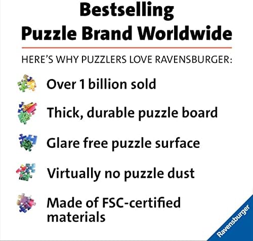 Bizarre Bookshop 2 1000 PC Puzzle