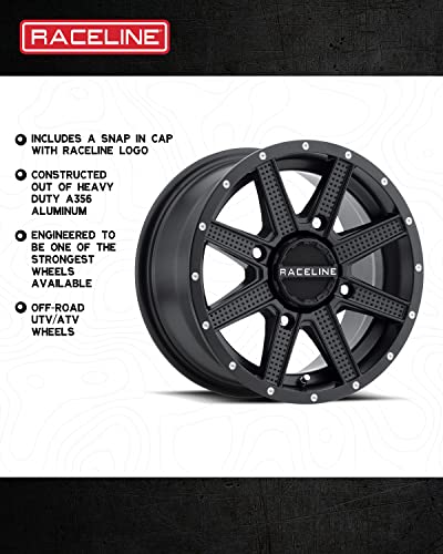 Raceline A92B HOSTAGE Wheel