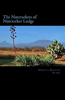 Paperback The Nutcrackers of Nutcracker Lodge Book