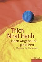 Jeden Augenblick genießen. 3896202316 Book Cover