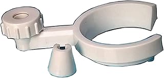 United Scientific 45104 polypropylene Separatory Funnel Holder (Pack of 12)