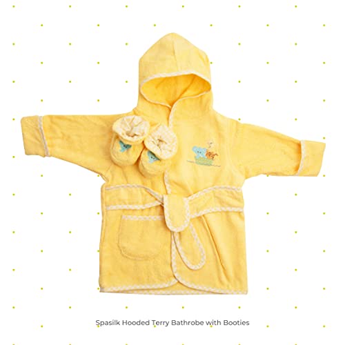 Consejos y reviews para comprar Albornoz bebe talla más recomendados. 15 Imagen adicional