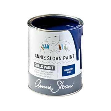 Annie Sloan Chalk Paint 1 litre (Napoleonic)