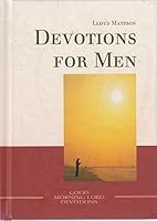 GOOD MORNING LORD:DEV 186852485X Book Cover