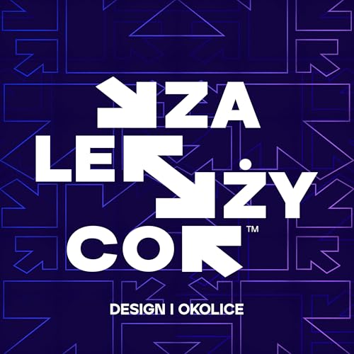 Zależy, co? copertina