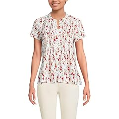 Ivory Mini Poppy Floral