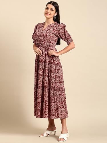 Image of ANNI DESIGNER Women's Kurta
