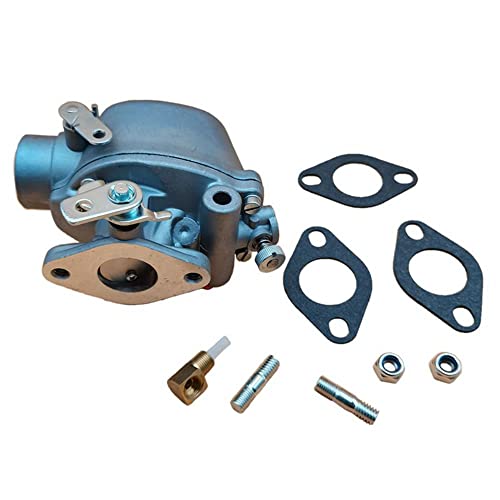 Carburateur TSX605 pour tracteur Massey Ferguson 35 135 et MH50