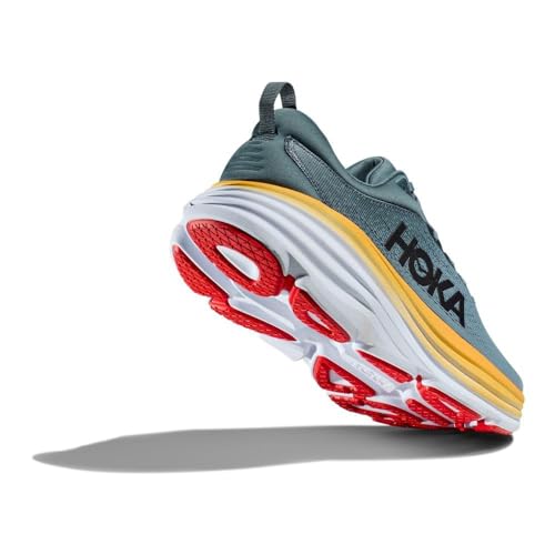 Image of Hoka Mens Bondi 8