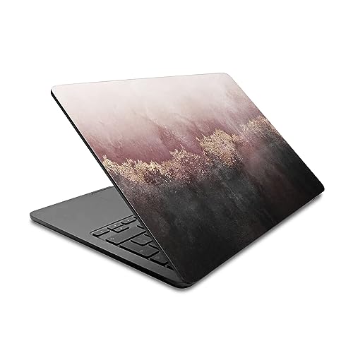 Autocollant MacBook Air 13.6" A2681 Elisabeth Fredriksson