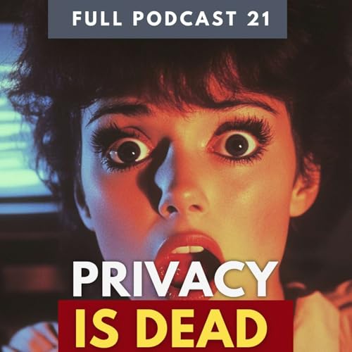 Privacy Threats Facing Americans & Why TikTok Should Be Banned w/ Andrew Bloom