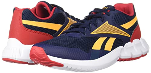 Image of Reebok Unisex-Child Ztaur Running Shoe