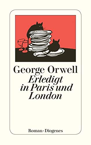 Erledigt in Paris und London (detebe) Erledigt in Paris und London (detebe)