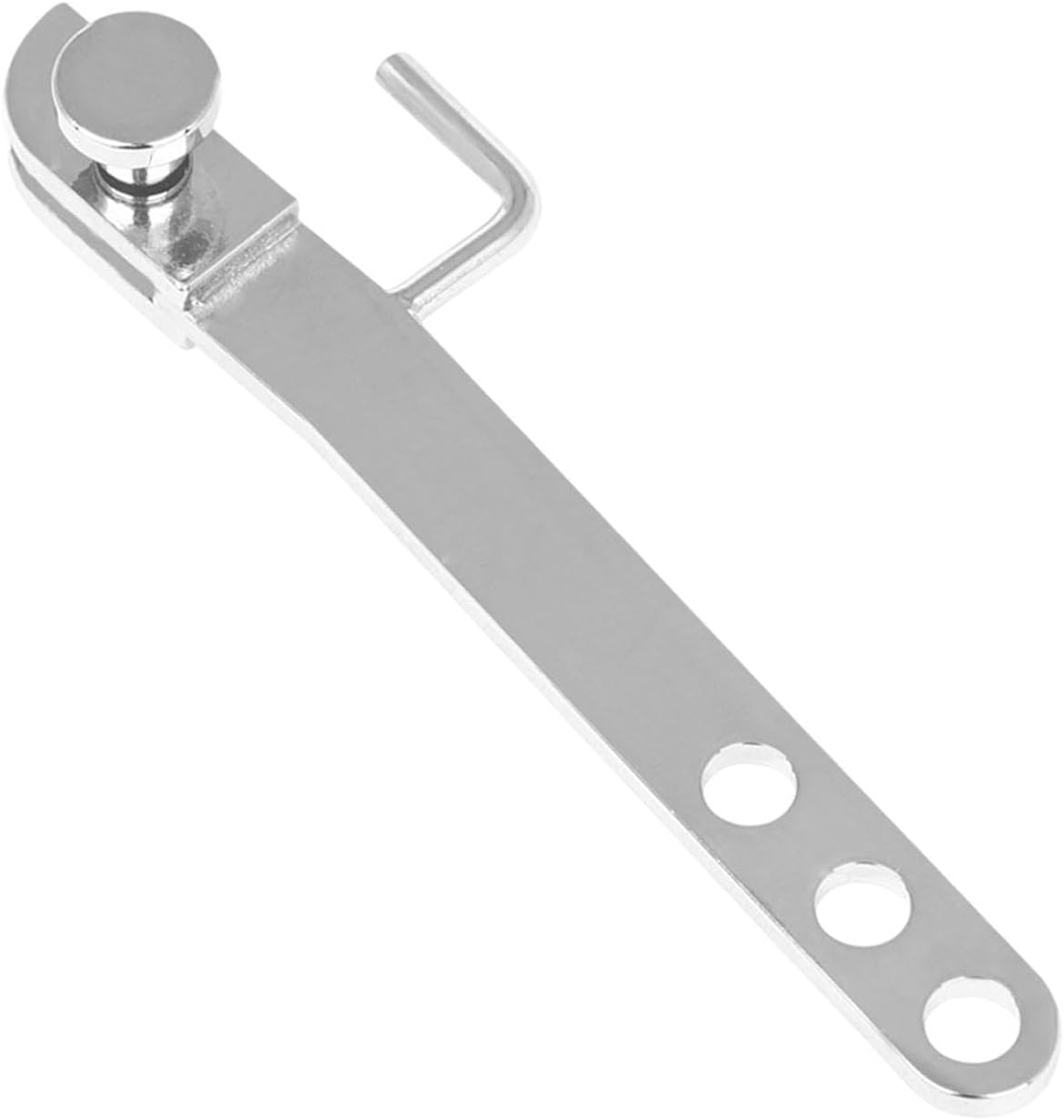 ファゴットバランスツール スペアパーツ 頑丈な工具鋼 軽量 調整ストラップ