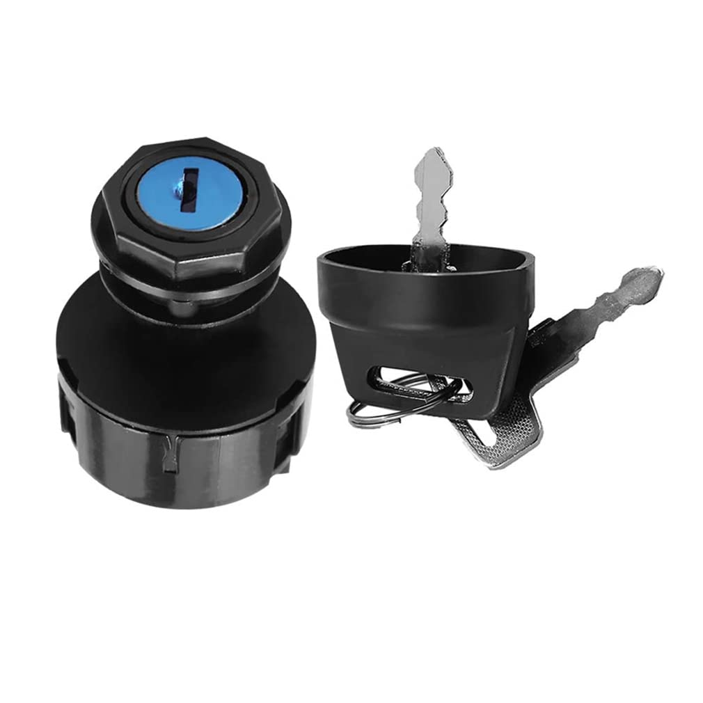 IGNITION KEY SWITCH FOR POLARIS REPLACES OEM PART NUMBER 4011002 4012165 4011142 - Foto 7