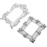 en adoptant un matériau en résine de et robuste, sûr et durable pour vous puissiez utiliser ce cadre vintage pendant une longue période. cadre photo centre de table
