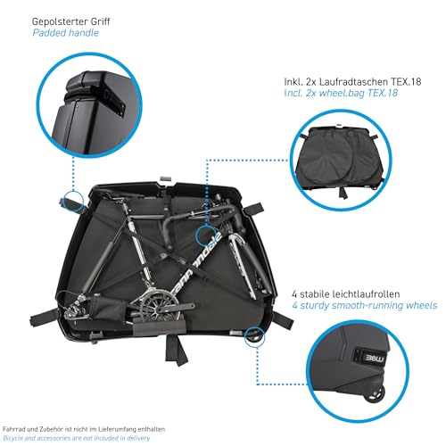 B&W International Bike Box 2.0