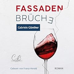 Page de couverture de Fassadenbrüche