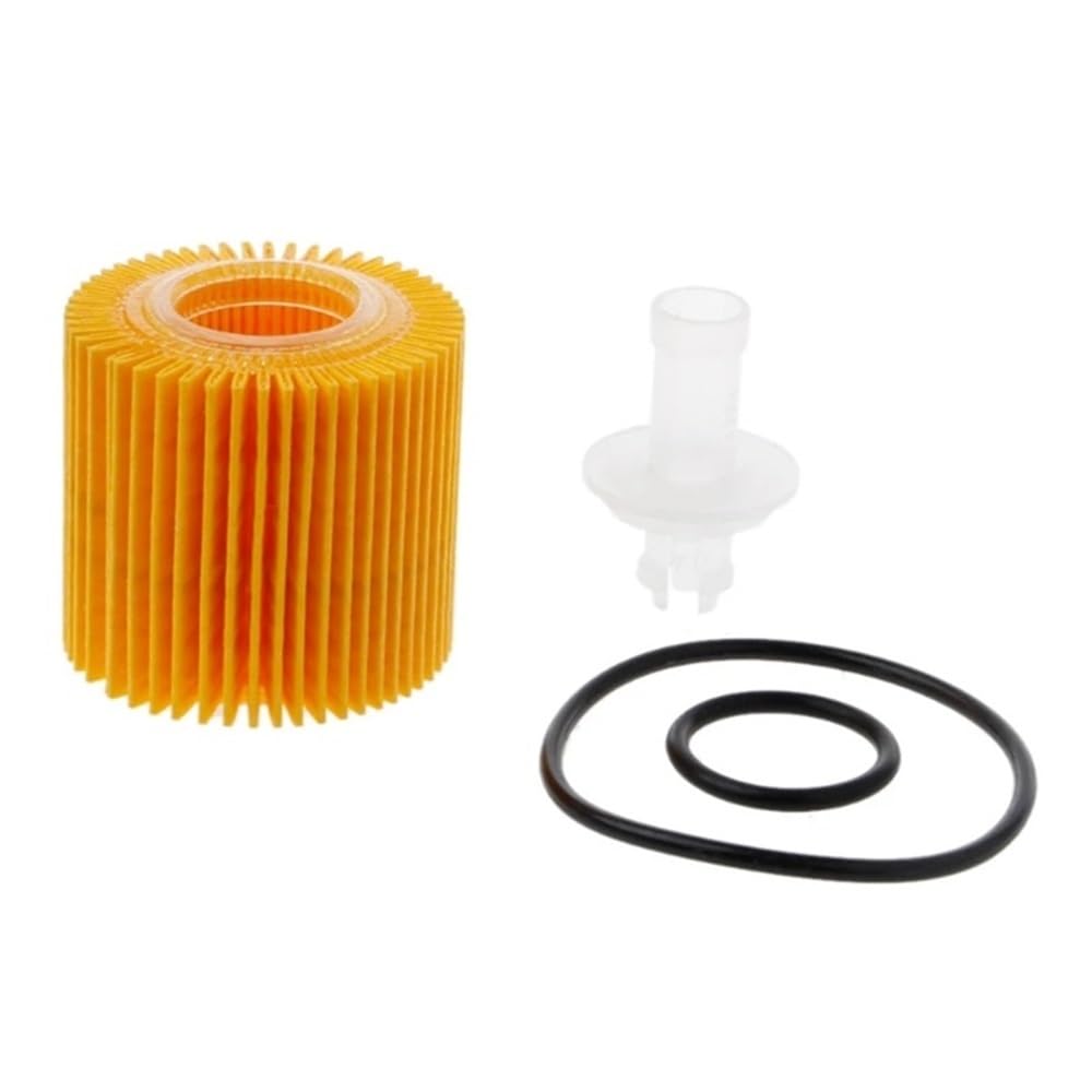 Per C-HR 2018 2019 2.0L Per Vibe 2009-2010 Per Corolla Per Prius 1.8L Per 04152YZZA6 10 Pezzi Filtri Olio Motore Per Auto Filtro Olio Motore