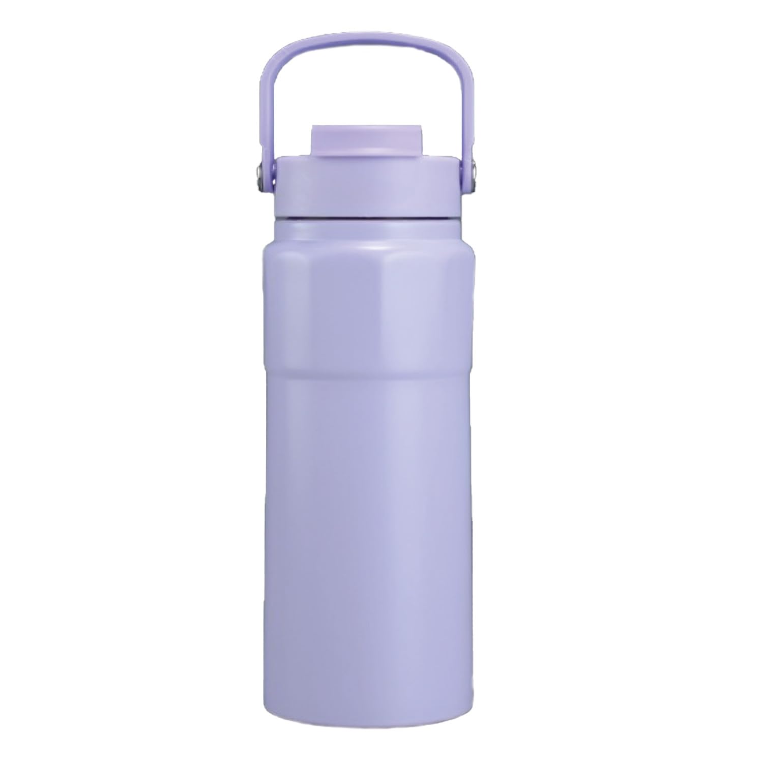 Trendix Çelik İçli Termos 750 Ml Mor Skm001