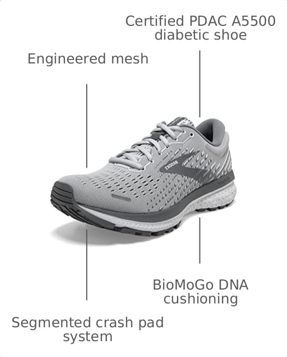 Image of Brooks Women's Cascadia 15 Trail Running Shoe