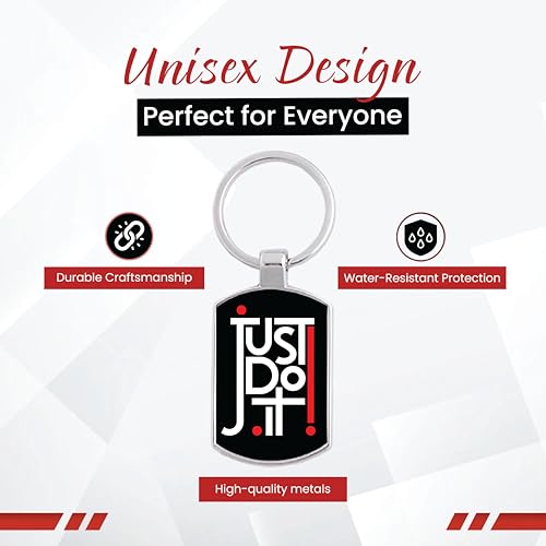Image of Premium Printed Metal Keychain for Men & Women | High-Definition Artwork Print | Durable Key Ring for Car, Bike, Home & Office Keys | Stylish Decorative Key Holder Gift