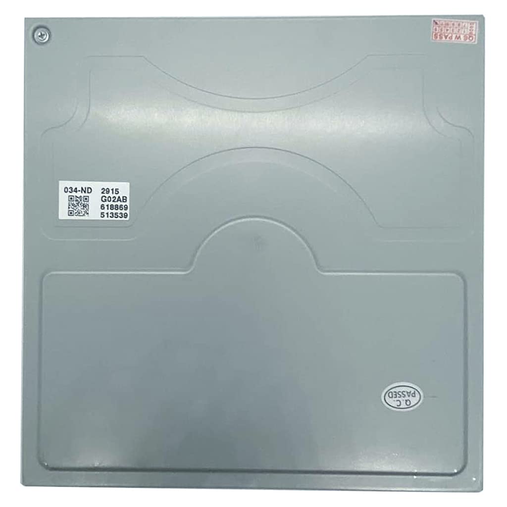 unità Disco Dvd Interna Ultrasottile RD-DKL034-ND Parte di Ricambio per Console di Gioco Wiii U