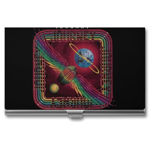 [sC] h Journey Departure hP[X e  ^ L^Cv oȒP rWlX h܂Ȃ AEj J[hz_[ RFIDubLO 1bJ