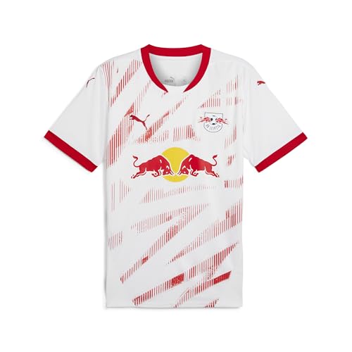 Maillot RB Leipzig PUMA 24/25 pour vos entraînements et matchs