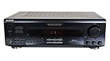 Loudness Sony Strde 215 Receiver
