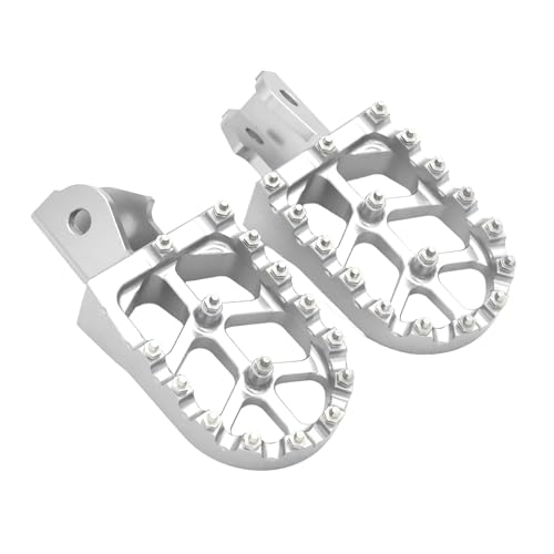 Cale-pieds Sur-Ron Light Bee X - Améliorez votre confort sur les chemins et pistes en moto