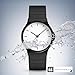 reloj analógico de cuarzo para hombre y mujer Imagen de reloj analógico de cuarzo para hombre y mujer