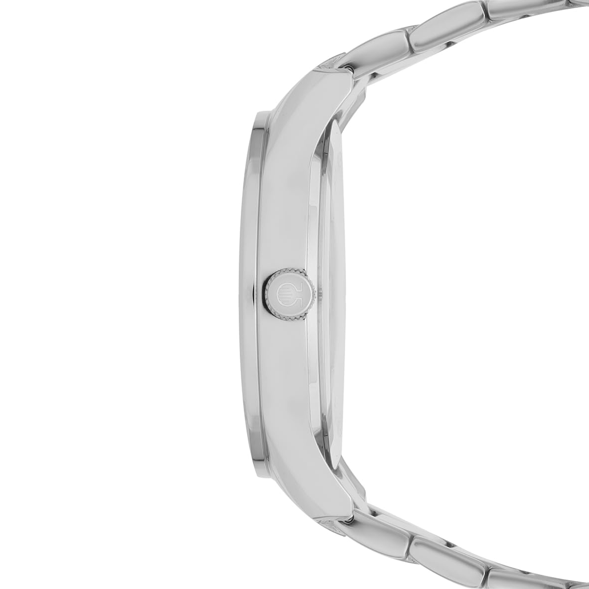 Orphelia Herren-Armbanduhr Classy Analog Quarz Edelstahl