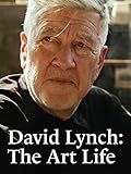 David Lynch: The Art Life