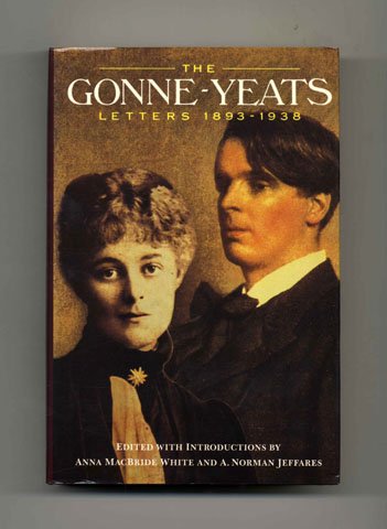 The Gonne-Yeats Letters 1893-1938