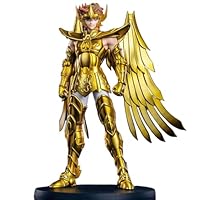 聖闘士星矢 天秤座 ドウコ フィギュア ガレージキット 1/6スケール EX版 Amazon.co.jp: 聖闘士星矢 天秤座 ドウコ フィギュア ガレージ