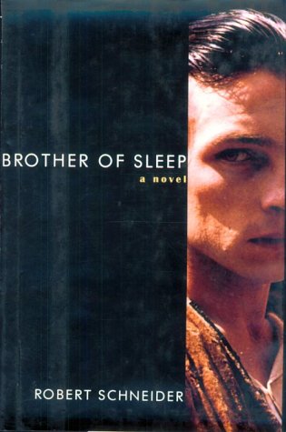 Brother of Sleep: A Novel